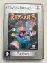 Rayman 3: Hoodlum Havoc за PS2, снимка 1
