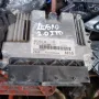 Fiat Doblo , Фиат Добло ЕКУ, ECU 51873219 , 0 281 016 966, снимка 2