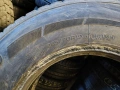 4бр.Камионски гуми задни BFGOODRICH 265 70 19.5 DOT24 цена за брой, снимка 6