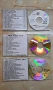 Колекция от компакт дискове CD, снимка 3