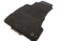 Мокетни стелки за AUDI A4 B6 / B7 (2001-2008) Petex, снимка 1