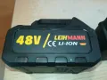 48V LI-ION BATTERY PACK X2 2910241631, снимка 6