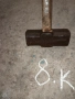 голям каменарски чук .немски. 8 килограма, снимка 10