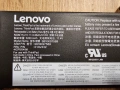 Оригинална батерия за Lenovo Thinkpad X380 Yoga | SB10K97589 | 37.44 Wh от 51 Wh | 73% Живот | 15.2V, снимка 8