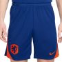 Мъжки Шорти Nike Dri-FIT Netherlands Strike FJ2206-455, снимка 1 - Къси панталони - 45991309