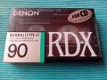 Denon RD-X 90, снимка 1