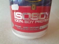 Соев протеин - фитнес добавка, снимка 4