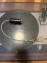 Thorens TD-160 много добър грамофон с доза Ortofon MC 20 mk2 с повишаващ трансформатор, снимка 7