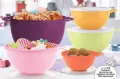 Tupperware купи Юниор различни размери, снимка 3