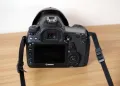 Canon EOS 5D Mark IV, снимка 4