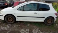 Продавам Peugeot 307 Пежо 307, 2.0 hdi, снимка 3