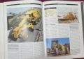 Тежкотоварни машини - енциклопедия / Heavy Equipment. Giants of Construction and Mining, снимка 10