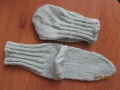 битови вълнени терлици/чехли/, снимка 10