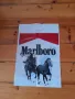 Стара найлонова торбичка Marlboro, снимка 1