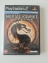 Mortal Kombat Deception PS2 Playstation 2, снимка 1