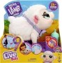 Интерактивна играчка Little Live Pets My Pet Lamb Snowie Little Live Pets Интерактивно агънце Интер, снимка 3