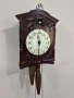 Часовник с кукувица Маяк, снимка 7