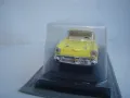 1/43 CHEVROLET BEL AIR ИГРАЧКА КОЛИЧКА МОДЕЛ, снимка 2