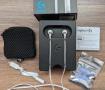 Logitech G333 геймърски слушалки, снимка 4