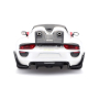 Метални колички: Porsche 918 Spyder - Bburago, снимка 5