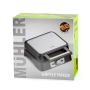 Уред за гофрети белгийска вафла Muhler MHT-1666WXL, 1600W, снимка 9