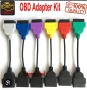 OBD адаптер кит, снимка 1