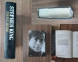Stephen King - Vintage Books - English, снимка 5