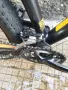 Carrera Vendetta 27.5+ Fat bike Дискови, 3х8 скорости Sram x4 Алуминие, снимка 6