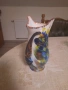 Ваза от Мурано стъкло , снимка 3