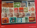 Стари пощенски марки от цял свят смесени редки за КОЛЕКЦИЯ ДЕКОРАЦИЯ 51611, снимка 1