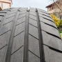 Гуми Bridgestone T005 215/60 R17 96H - 4 бр., снимка 1