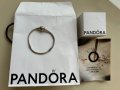 Гривна Pandora със сертификат , снимка 1 - Гривни - 45429759