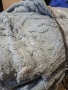 продавам луксозни плюшени одеяла за дивани и спални , снимка 14