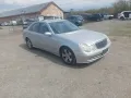 Mercedes-Benz E 270 Е270, Мерцедес W211 на части! Май 2005, снимка 2