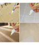 Избелващ маркер за фуги Grout pen, снимка 8