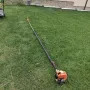 Бензинова кастрачка за клони stihl HT 75, снимка 1