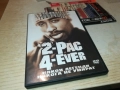 2-PAC DVD 3110251931, снимка 1