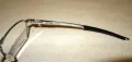 Нови оригинални ултра леки рамки за очила от титан Oakley Gauge 5.2 Truss, снимка 7