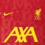 Мъжка Тениска Nike Liverpool F.C. Academy Pro FN9653-688, снимка 4