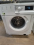 Пералня за вграждане Hotpoint използвана, снимка 1