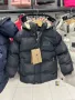 детски якета louis vuitton off while moncler burberry , снимка 4