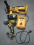 Dewalt 18v акумулаторни машини , снимка 1