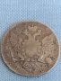 Сребърна монета рубла 1771г. Руска Империя Императрица Екатерина втора за КОЛЕКЦИЯ 26443, снимка 9