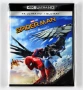 Блу Рей Спайдър-мен 4K Ultra HD + Blu Ray Spider-Man, снимка 1