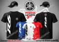 R6 YAMAHA тениска и шапка, снимка 1