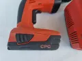 Hilti ST 1800- A22 - акумулаторен винтоверт с регулируем въртящ момент, снимка 3