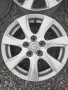 5x114.3..16 цола 6.5j ET50 оригинални Mazda , снимка 4