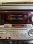 AIWA XR-H3MD аудиосистема, снимка 5