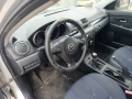 Мазда 3 / Mazda 3 1,6D 109к.с. - на части, снимка 11