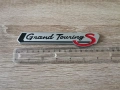 Емблема Toyota Grand Touring S, снимка 2